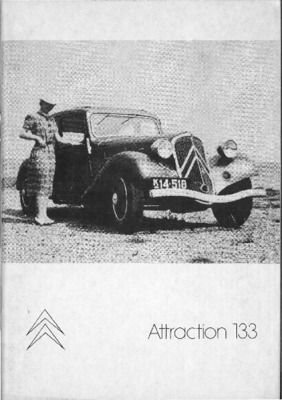 Attraction 133