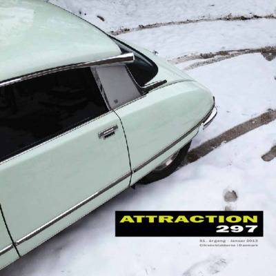 Attraction 297