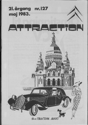 Attraction 127
