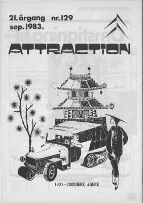 Attraction 129