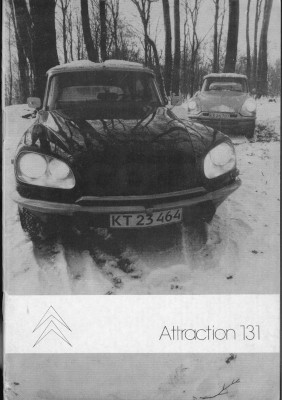 Attraction 131