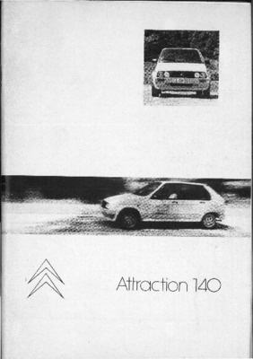 Attraction 140
