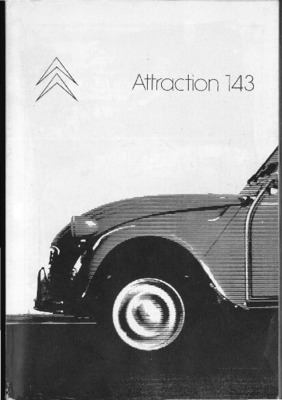 Attraction 143