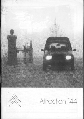 Attraction 144