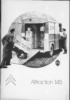 Attraction 145