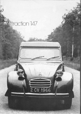 Attraction 147