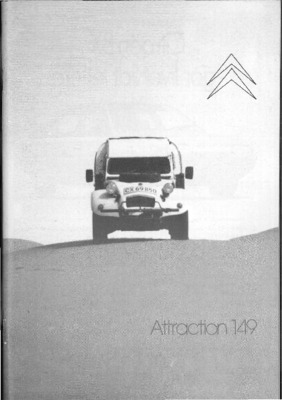Attraction 149