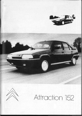 Attraction 152