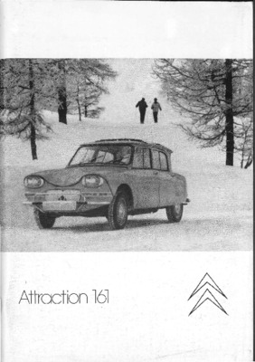 Attraction 161