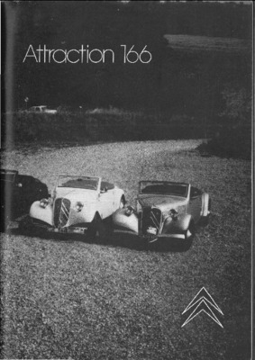Attraction 166