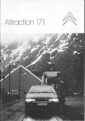 Attraction 171