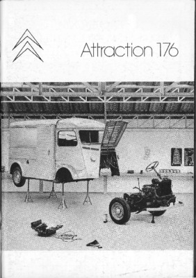 Attraction 176