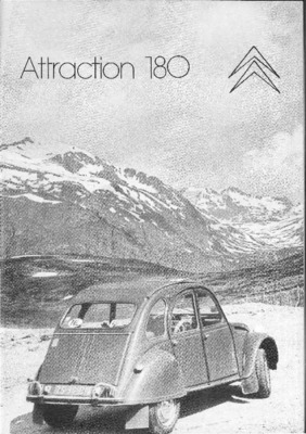 Attraction 180