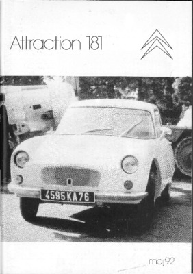 Attraction 181