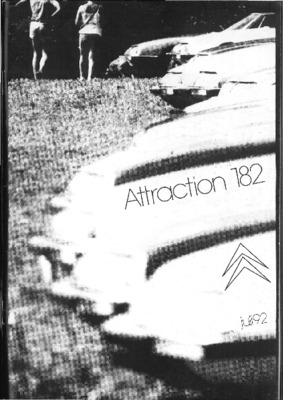 Attraction 182