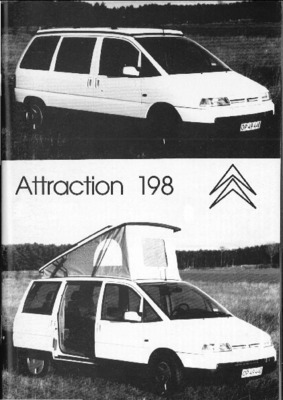 Attraction 198
