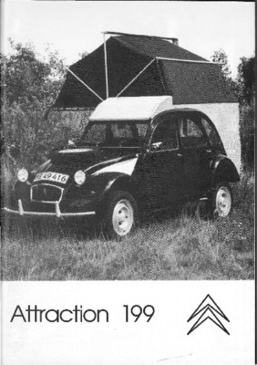 Attraction 199