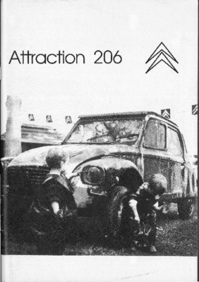 Attraction 206