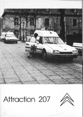 Attraction 207