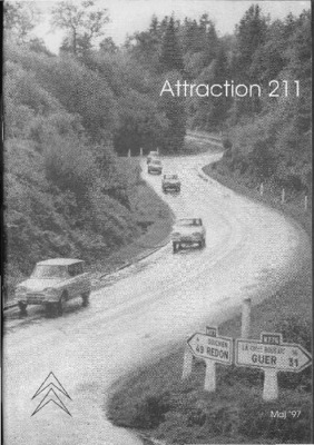 Attraction 211