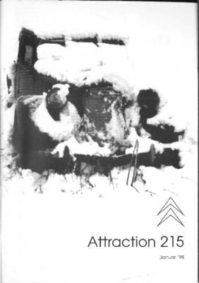 Attraction 215