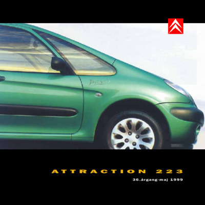 Attraction 223
