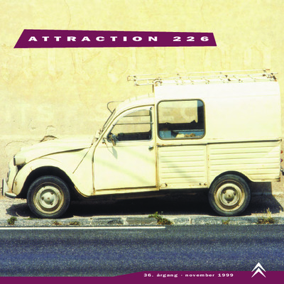 Attraction 226