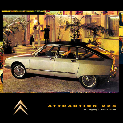 Attraction 228