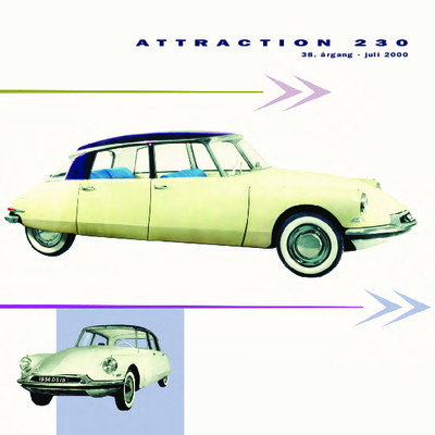 Attraction 230