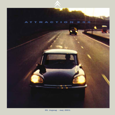Attraction 235
