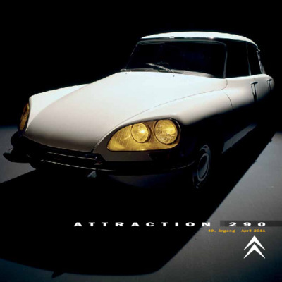 Attraction 290