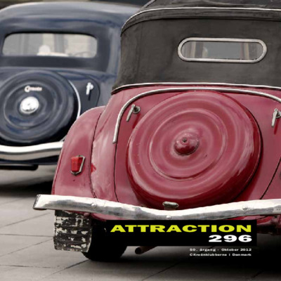 Attraction 296