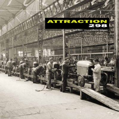 Attraction 298