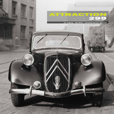 Attraction 299