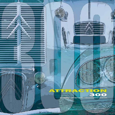 Attraction 300