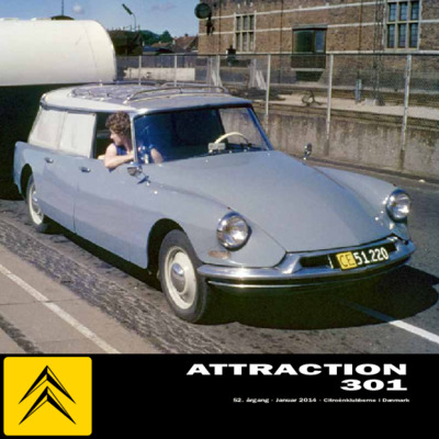 Attraction 301