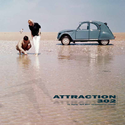 Attraction 302