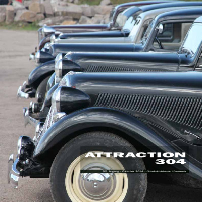 Attraction 304