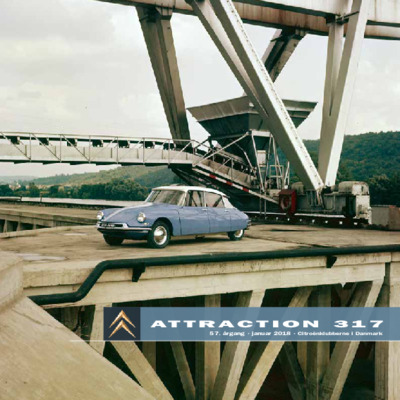 Attraction 317