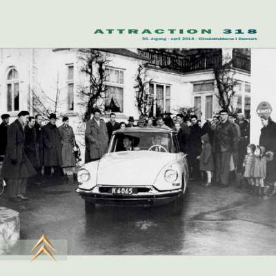 Attraction 318