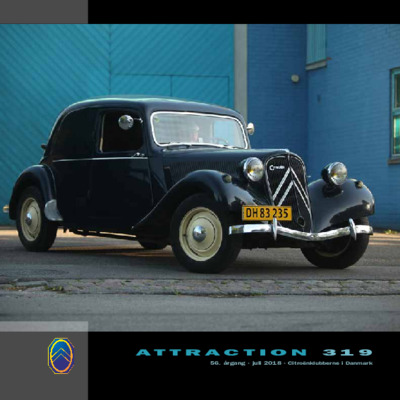Attraction 319