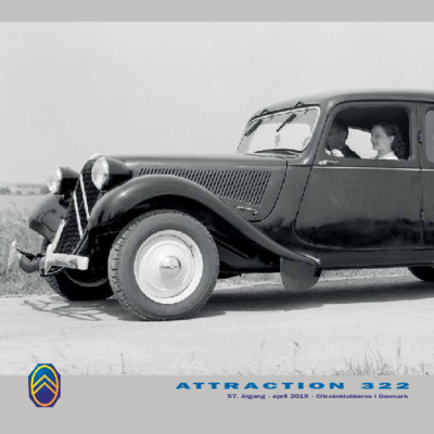 Attraction 322