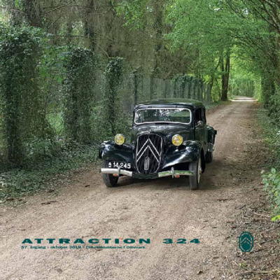 Attraction 324