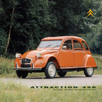 Attraction 326