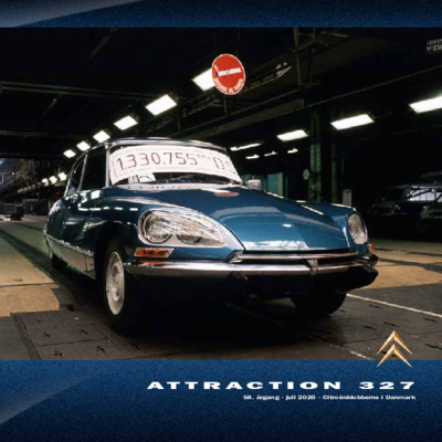 Attraction 327